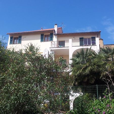 Appartement Il Poggio Di Poiolo à San Bartolomeo Al Mare Extérieur photo