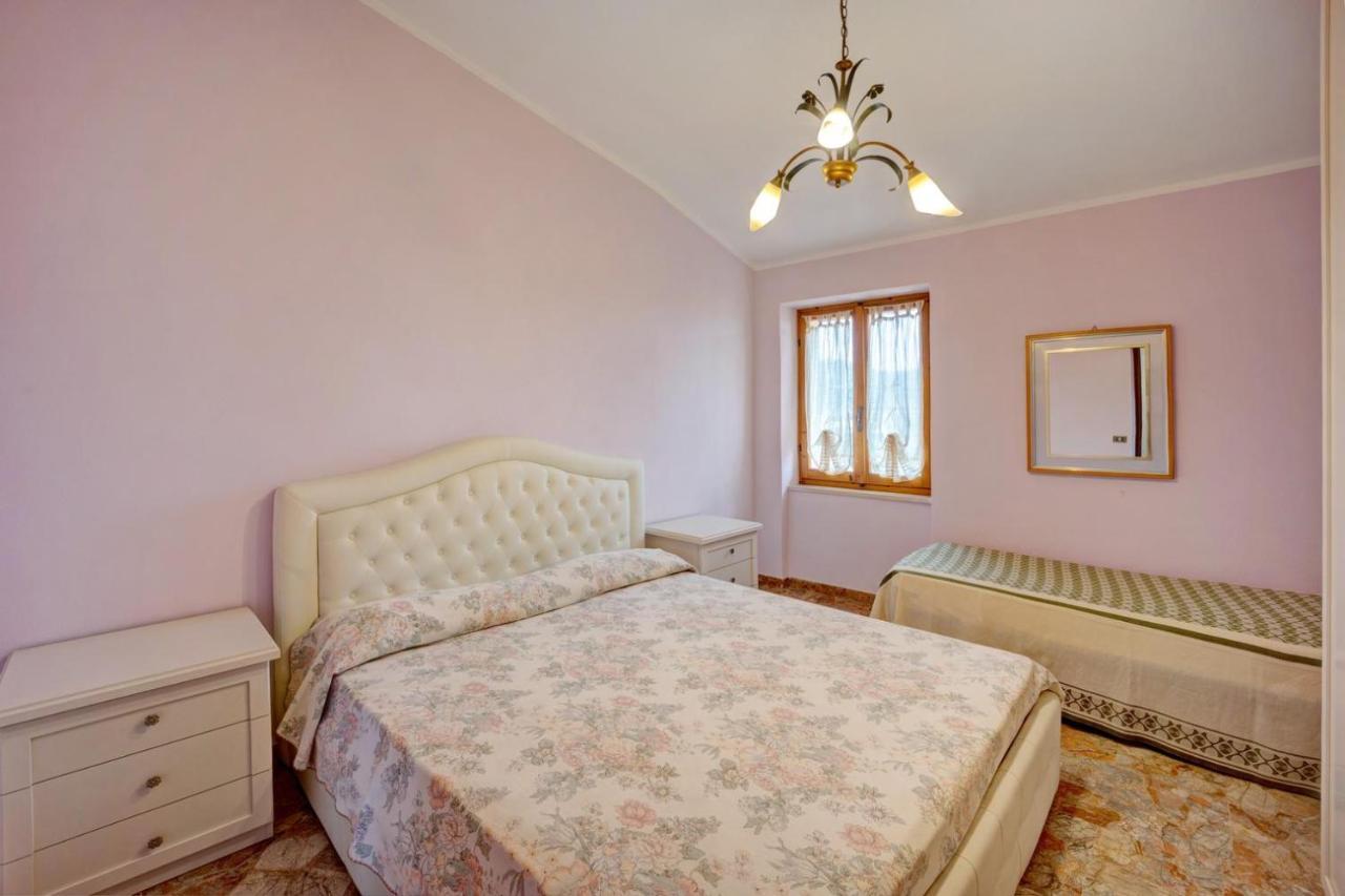 Appartement Il Poggio Di Poiolo à San Bartolomeo Al Mare Extérieur photo