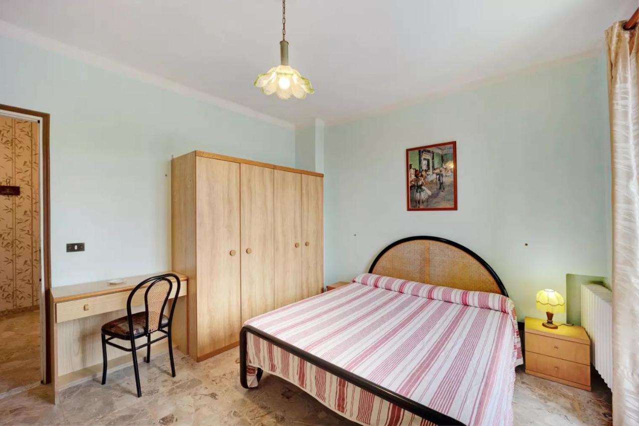 Appartement Il Poggio Di Poiolo à San Bartolomeo Al Mare Extérieur photo