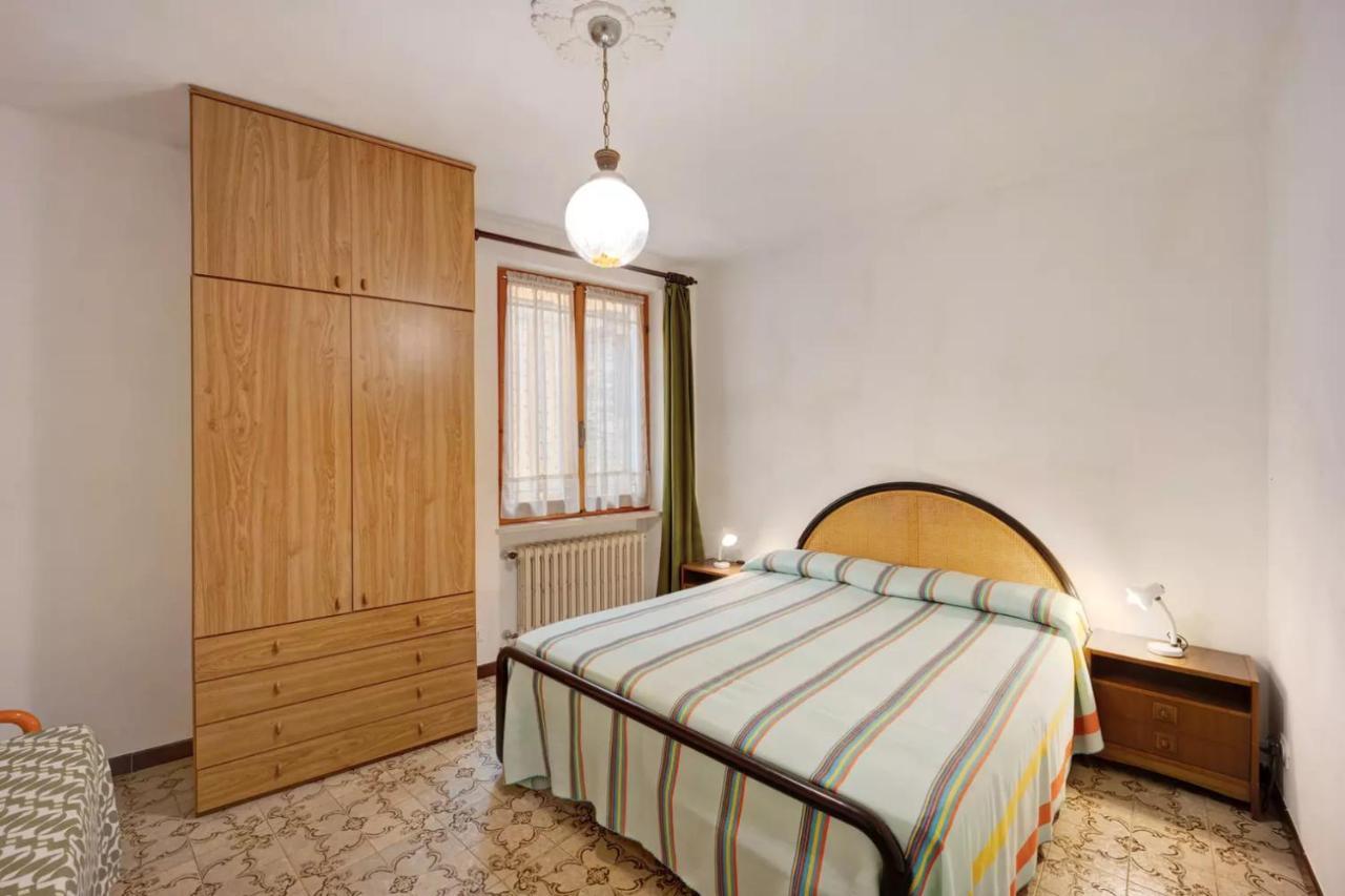 Appartement Il Poggio Di Poiolo à San Bartolomeo Al Mare Extérieur photo