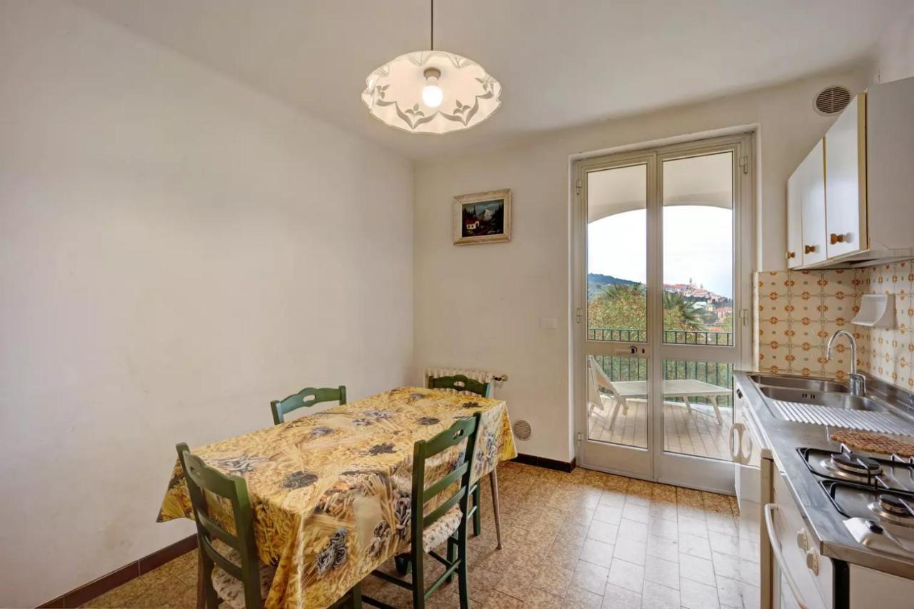 Appartement Il Poggio Di Poiolo à San Bartolomeo Al Mare Extérieur photo
