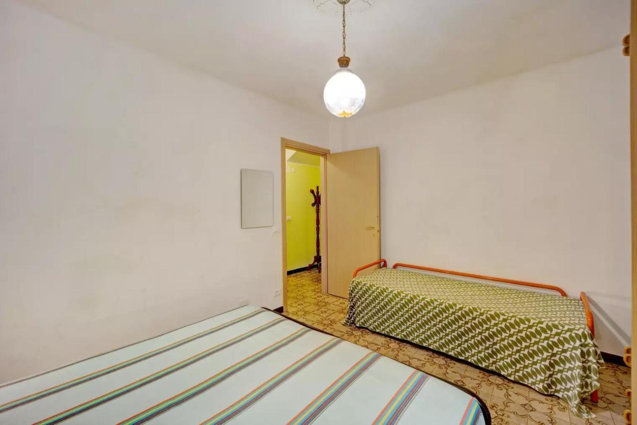 Appartement Il Poggio Di Poiolo à San Bartolomeo Al Mare Extérieur photo