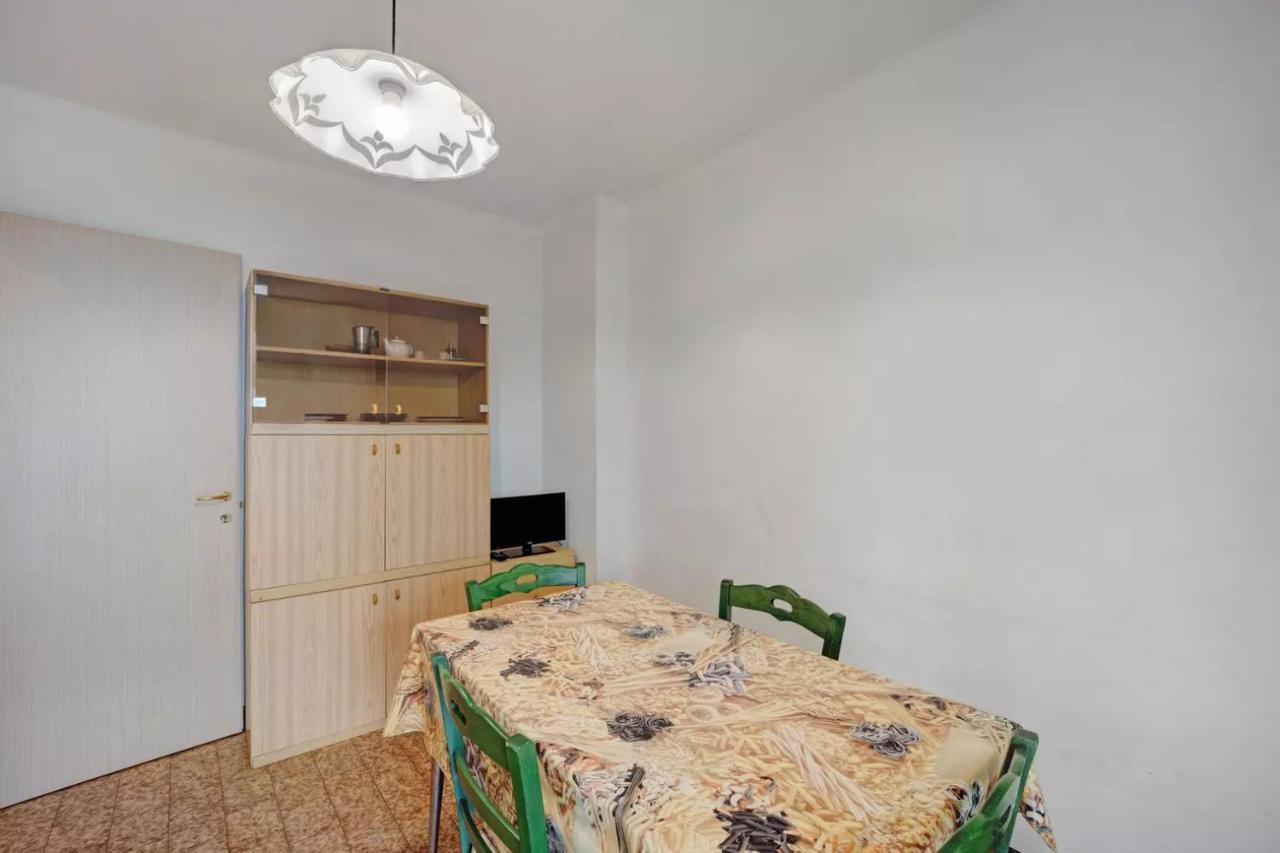 Appartement Il Poggio Di Poiolo à San Bartolomeo Al Mare Extérieur photo
