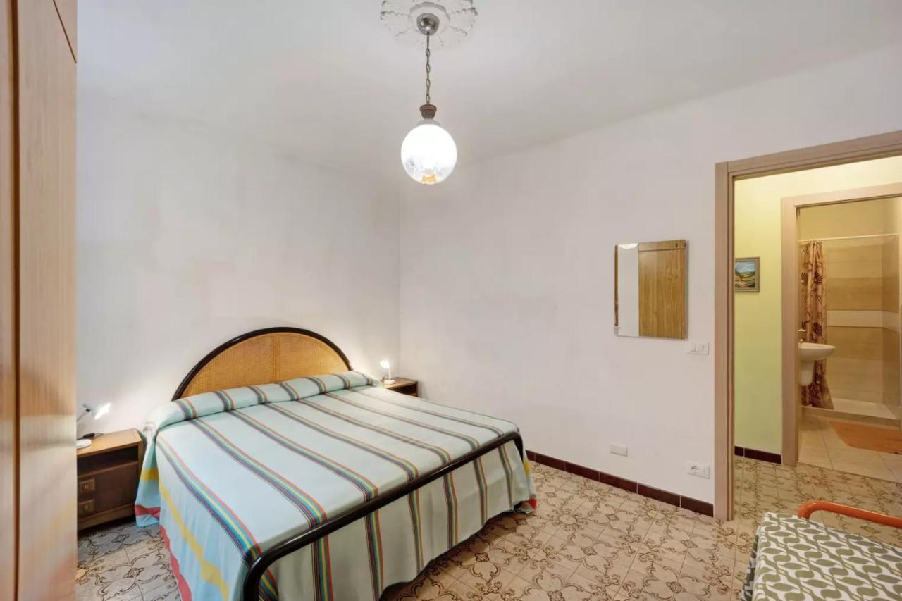 Appartement Il Poggio Di Poiolo à San Bartolomeo Al Mare Extérieur photo