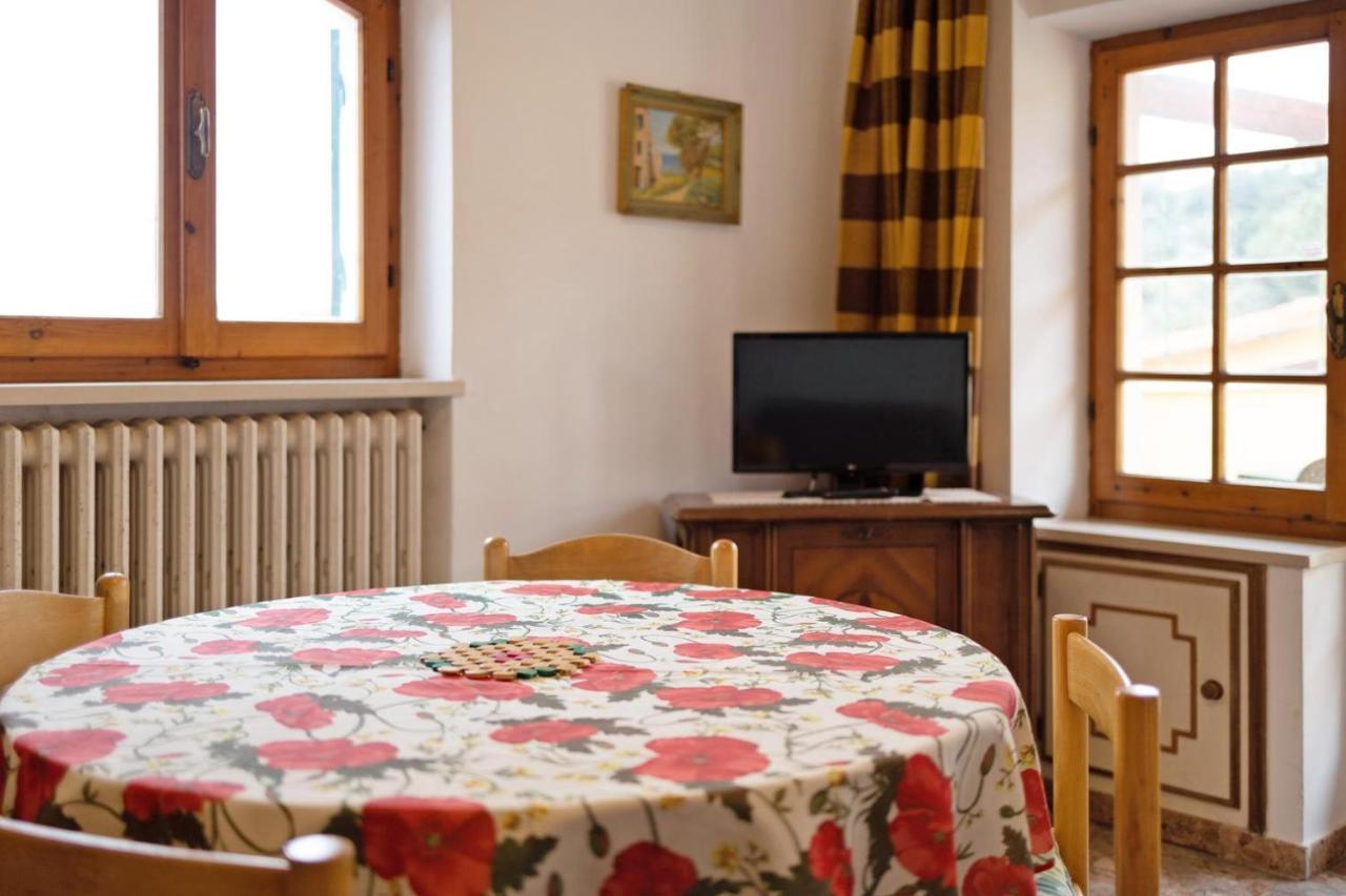 Appartement Il Poggio Di Poiolo à San Bartolomeo Al Mare Extérieur photo