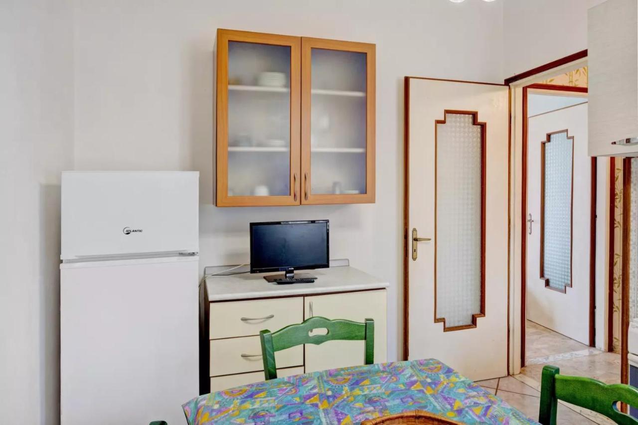 Appartement Il Poggio Di Poiolo à San Bartolomeo Al Mare Extérieur photo