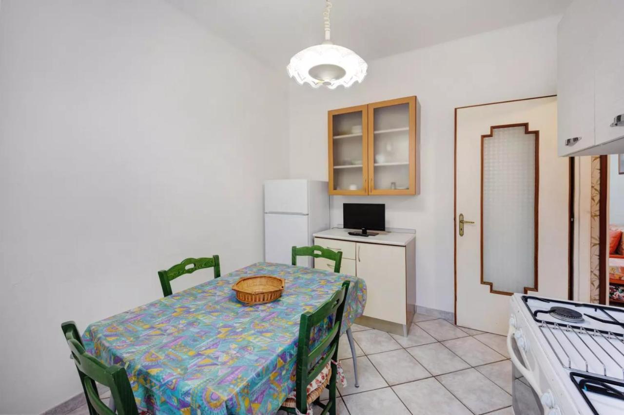 Appartement Il Poggio Di Poiolo à San Bartolomeo Al Mare Extérieur photo
