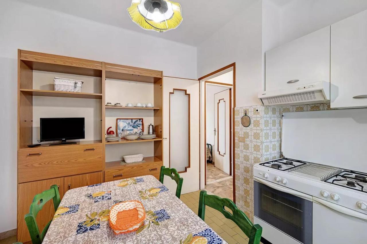 Appartement Il Poggio Di Poiolo à San Bartolomeo Al Mare Extérieur photo