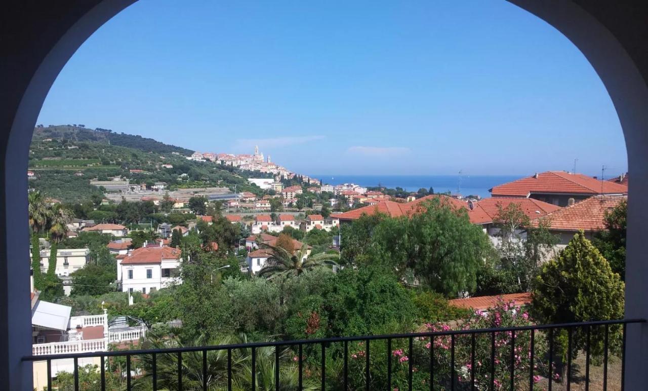 Appartement Il Poggio Di Poiolo à San Bartolomeo Al Mare Extérieur photo