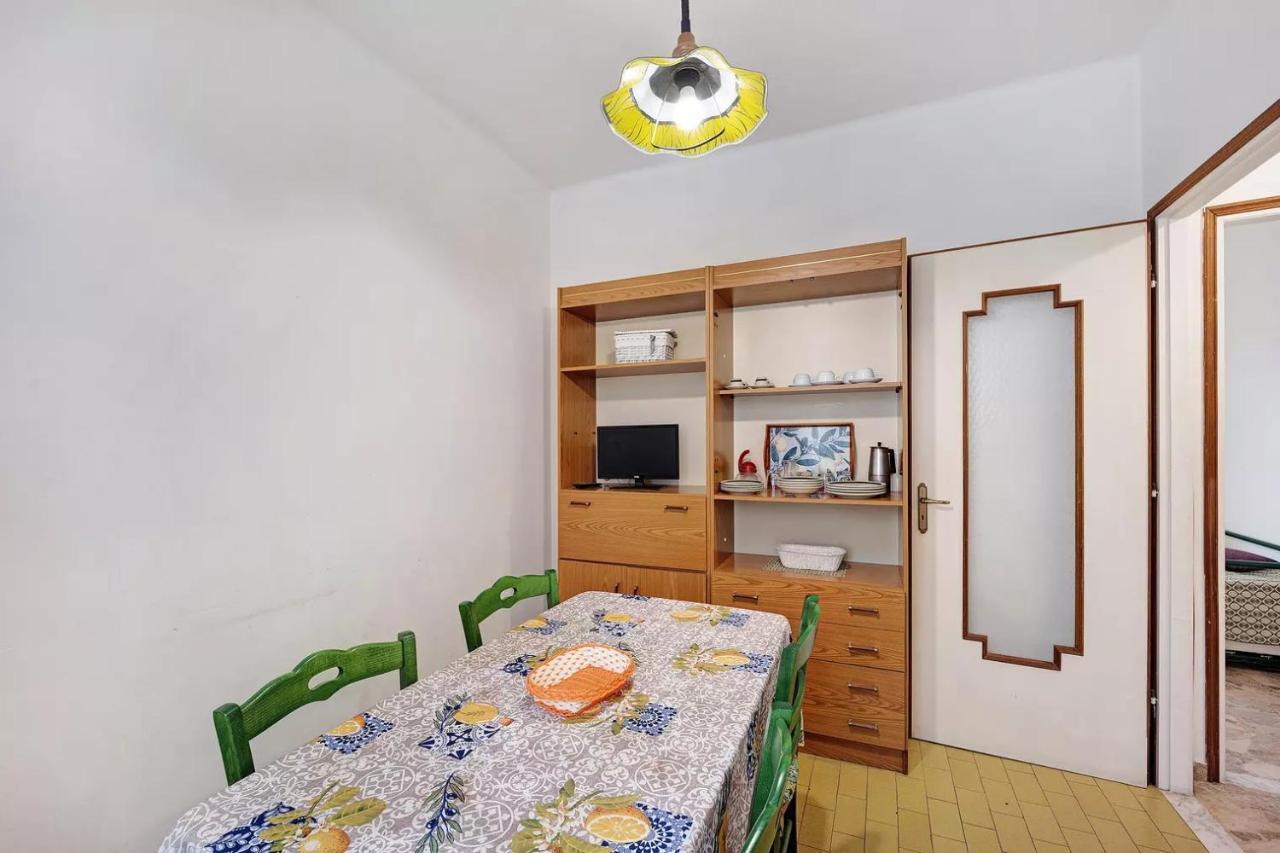Appartement Il Poggio Di Poiolo à San Bartolomeo Al Mare Extérieur photo