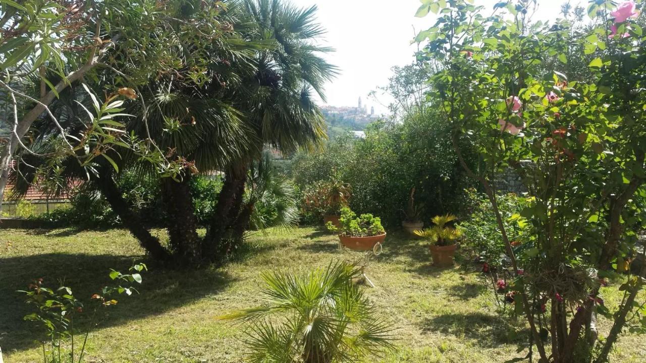 Appartement Il Poggio Di Poiolo à San Bartolomeo Al Mare Extérieur photo