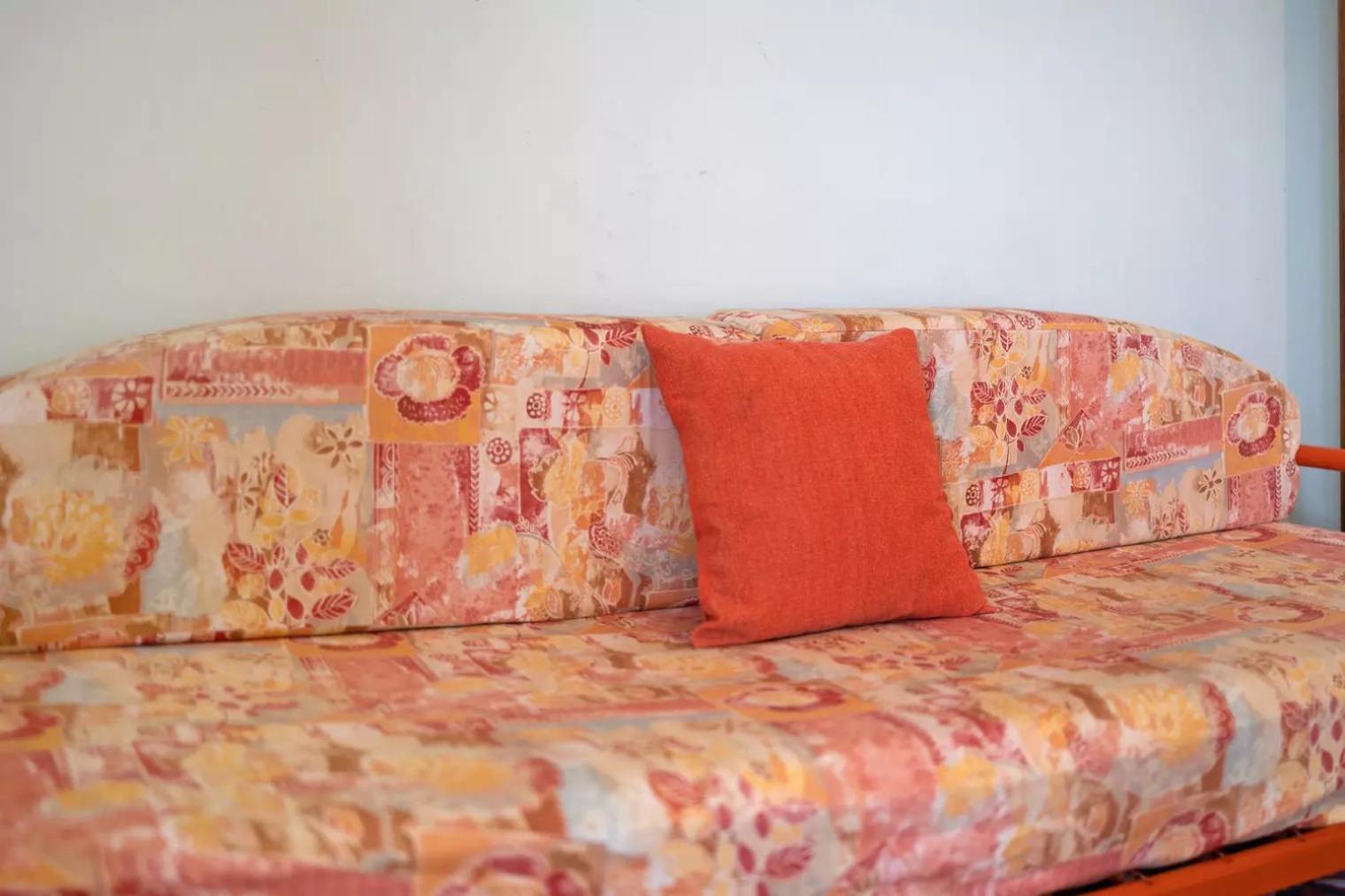 Appartement Il Poggio Di Poiolo à San Bartolomeo Al Mare Chambre photo