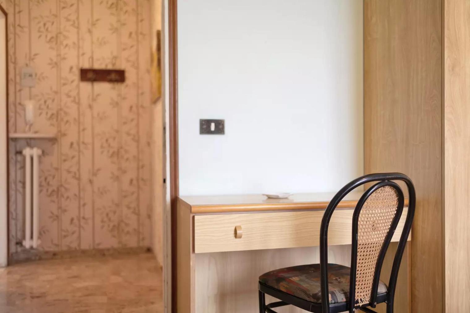 Appartement Il Poggio Di Poiolo à San Bartolomeo Al Mare Chambre photo