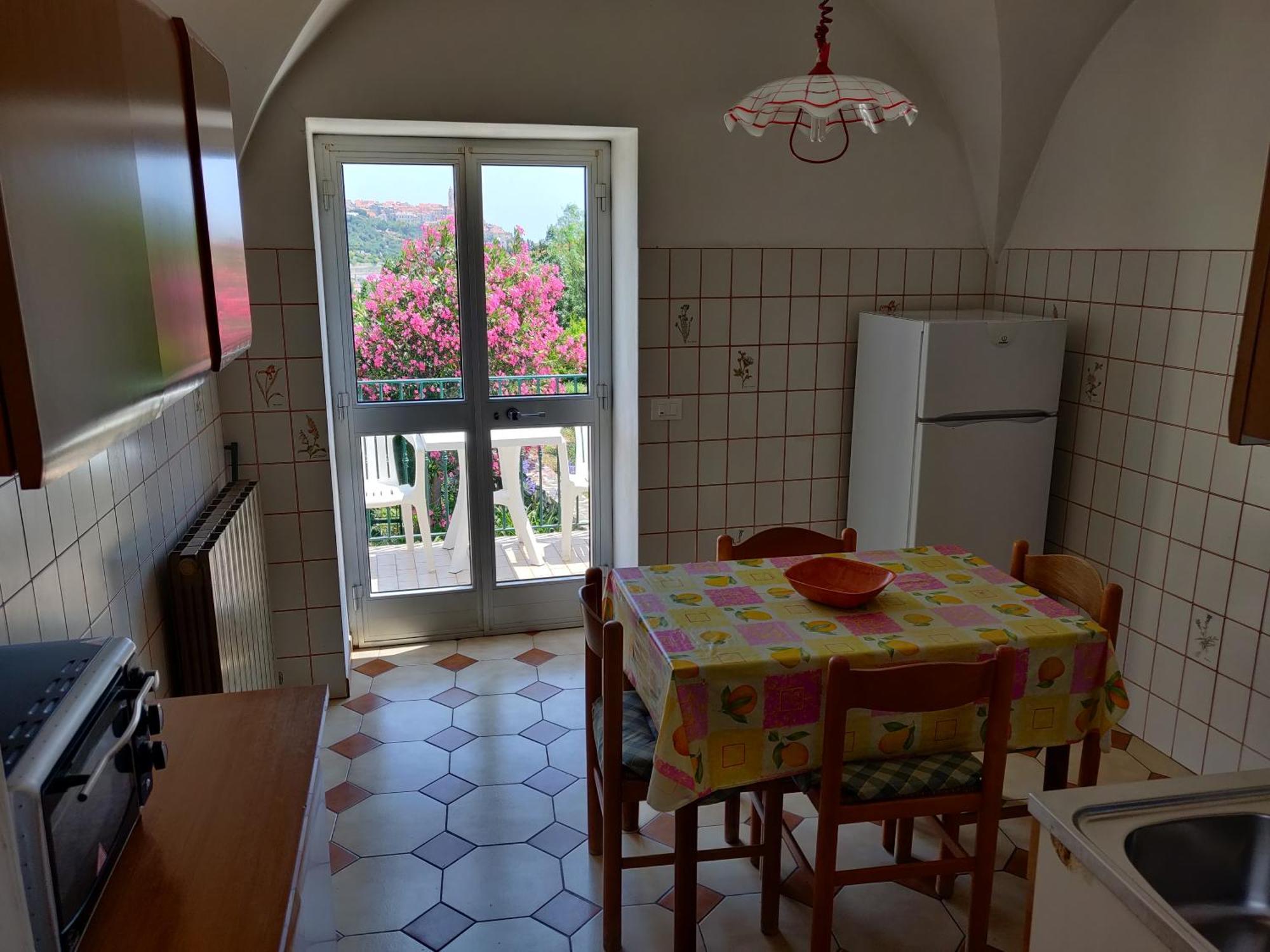 Appartement Il Poggio Di Poiolo à San Bartolomeo Al Mare Chambre photo