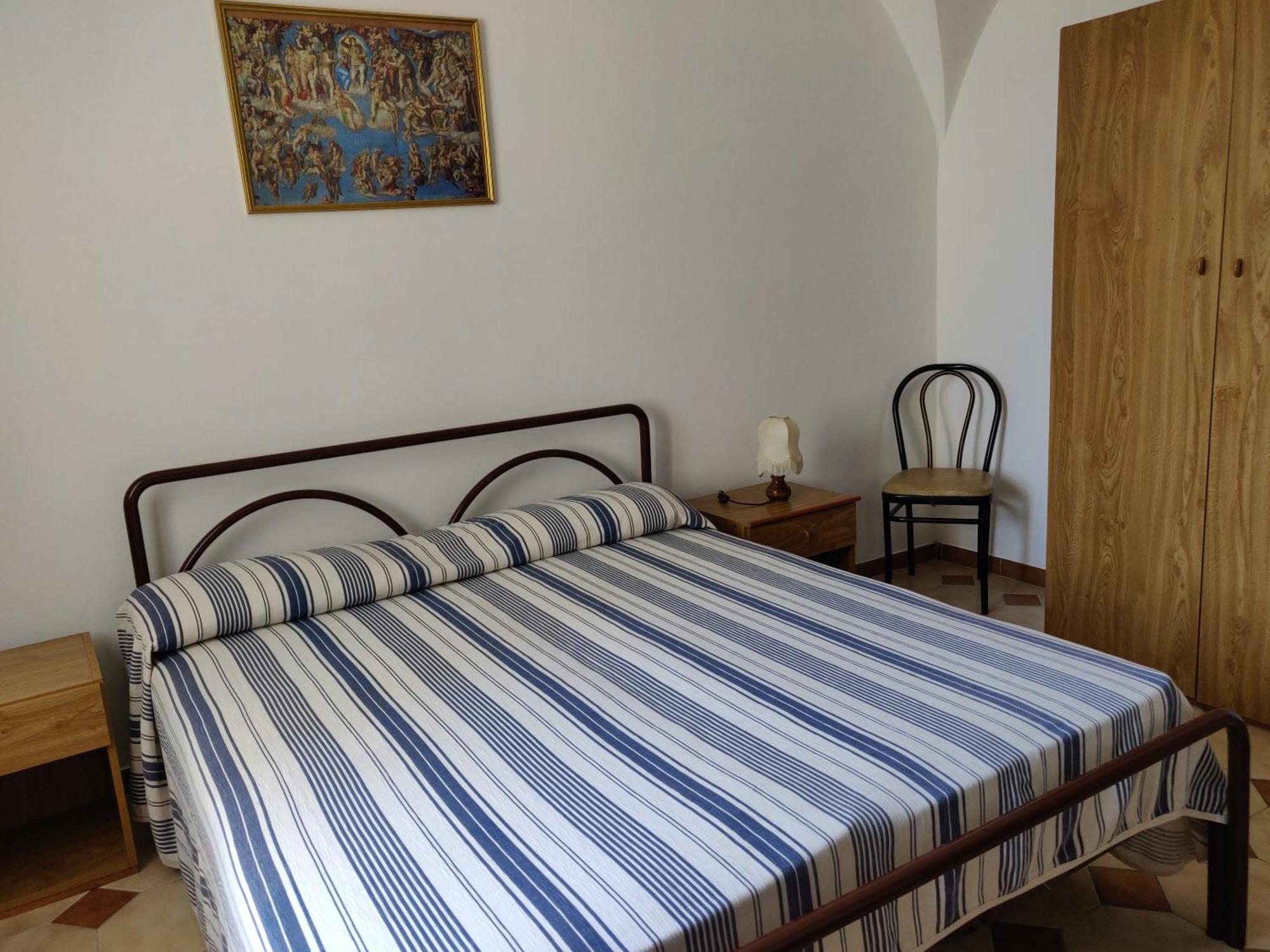 Appartement Il Poggio Di Poiolo à San Bartolomeo Al Mare Chambre photo
