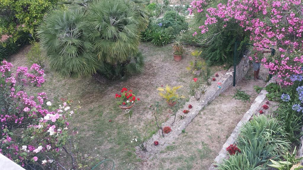 Appartement Il Poggio Di Poiolo à San Bartolomeo Al Mare Extérieur photo