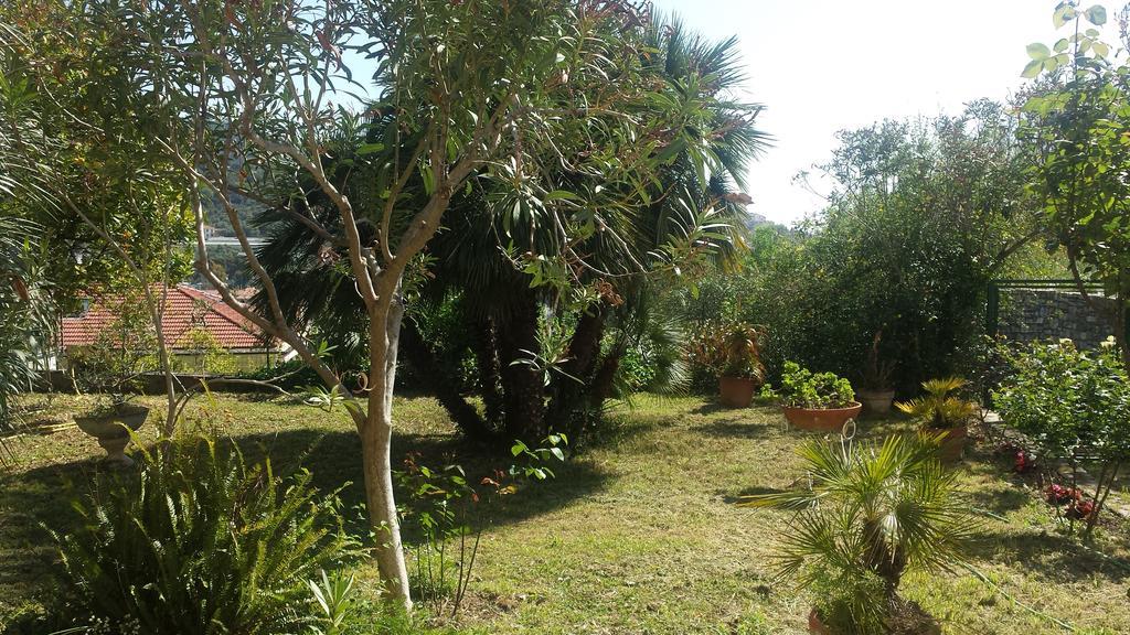 Appartement Il Poggio Di Poiolo à San Bartolomeo Al Mare Extérieur photo