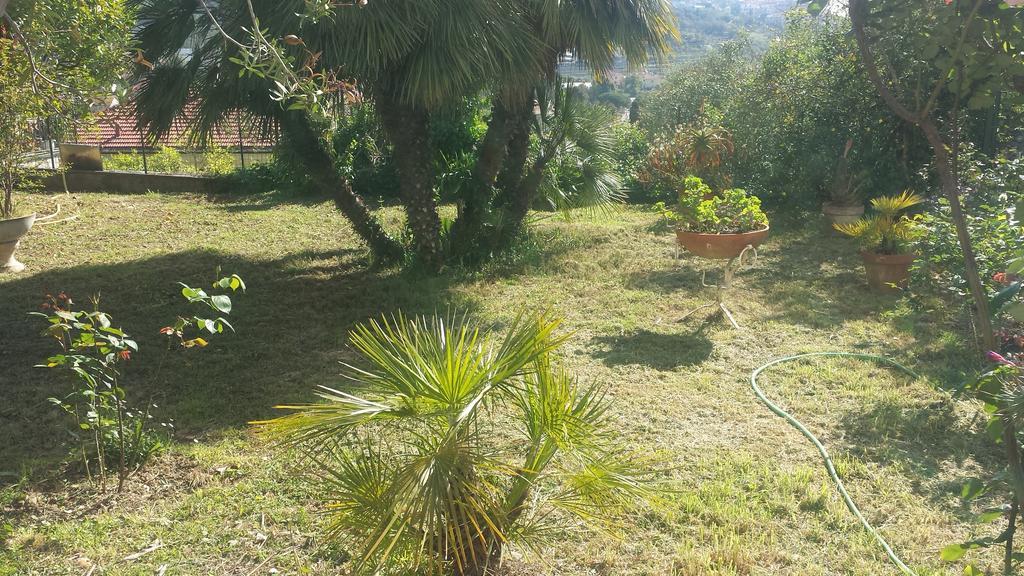 Appartement Il Poggio Di Poiolo à San Bartolomeo Al Mare Extérieur photo