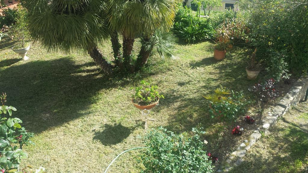 Appartement Il Poggio Di Poiolo à San Bartolomeo Al Mare Extérieur photo